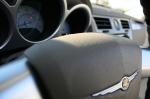 Chrysler Sebring Limited Convertible 2008 года